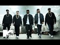 Straight Outta Compton 2015 Official Theatrical Trailer NWA Movie MTV