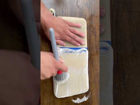 Deep clean super dirty interior surfaces with Nonsense!