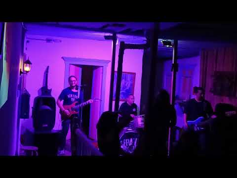 Defiant Disorder - Slave (Live Granada, Antioquia)