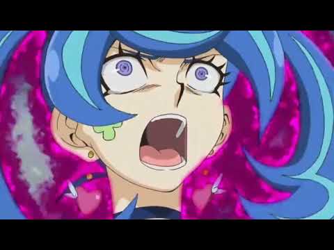 BLUE ANGEL vs PLAYMAKER PART 5 | Yu-Gi-Oh! VRAINS