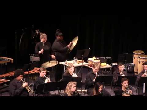 12/04/18 SB 2 "Snowfall"