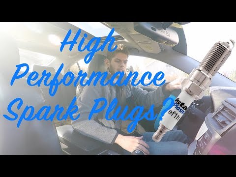 Do Pulstar Spark Plugs Really Work?