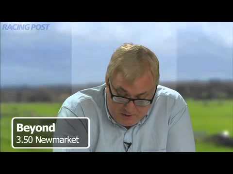 Race tipping - Couch: Betfred Cesarewitch