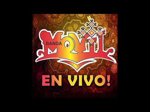 Banda Movil - El Corrido del Carrete (En Vivo)