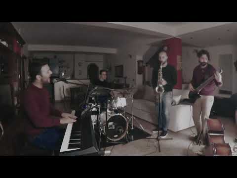 I'm Not The Only One - Cover Quinta Essenza Feat. Alex Faraci