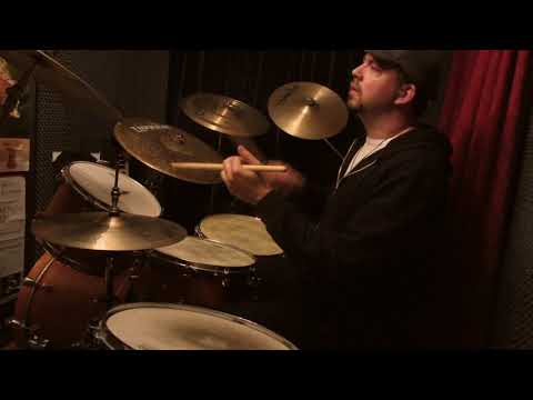 Turkish Rhythms 🇹🇷 - Roman Aksak 9/8