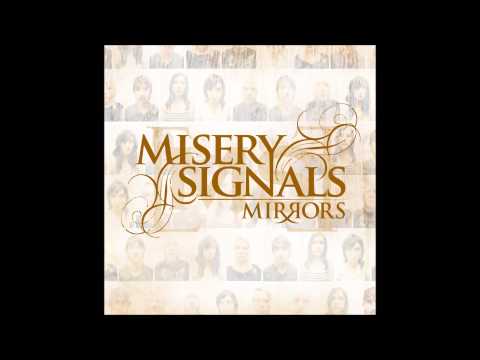 Misery Signals - Post Collapse