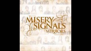 Misery Signals - Post Collapse