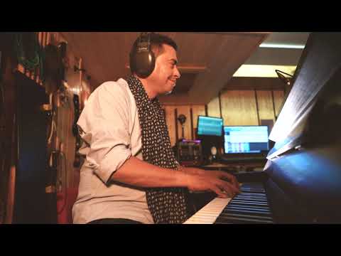 Cesar Correa & Manon Mullener - Grand - Rue -   ©&℗  BIBOMUSIC & PARTNERS - ASCAP -  Latin Jazz