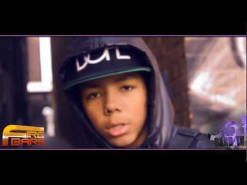 ★ TopBarsTV | Romello Romez #FIREBARS ★