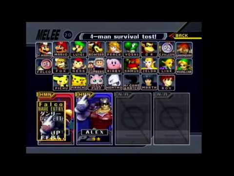 Pad of Smashing Vertex vs Cosymodo: Winners Semis