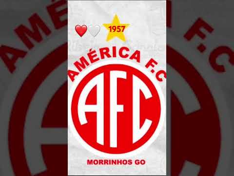 AMÉRICA DE MORRINHOS (GO)