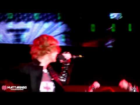 120713 EXO-K TwoMoons @ Yeosu EXPO