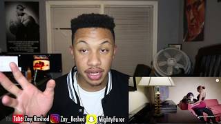 Lil AK "Triggers" (WSHH Exclusive - Official Music Video) Reaction Video