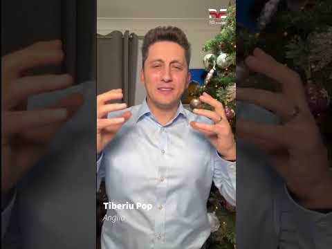 2490   La ordinea zilei   Craciun   mesaje din diaspora   partea 2   26 Decembrie 2023