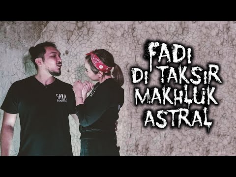 Studi Alam Gaib – DMS x Kisah Tanah Jawa [ Penelusuran ]