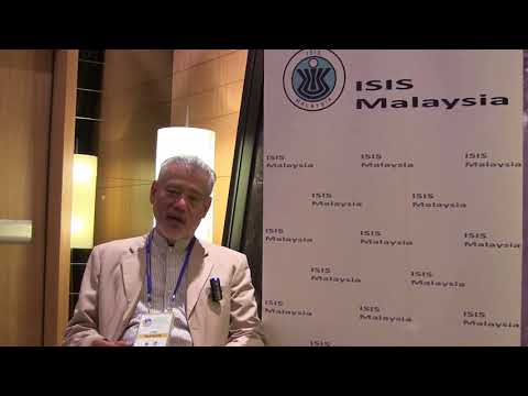 31st Asia-Pacific Roundtable: Snaptalks - Professor KS Jomo