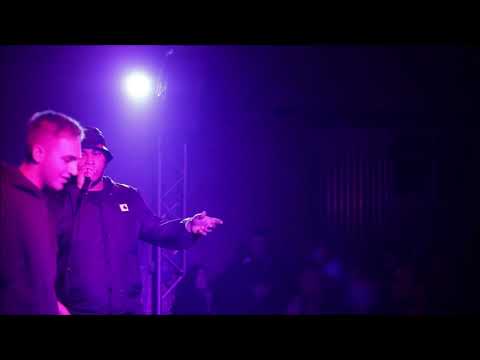 Fat Groove I Tappa - 1.3.9.4. vs G-Rok