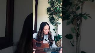 Hannah Blaylock | Lonesome Dove (Trisha Yearwood Cover)