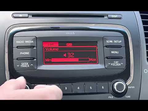 Gwinnett County, Georgia AM Bandscan - May 1, 2023