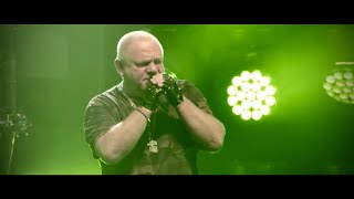 Dirkschneider  - Head Over Heels [Live in Brno 2016]