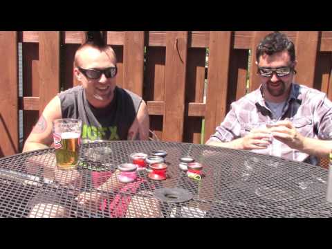 Oldschool YoYoJam Round up with Seejay