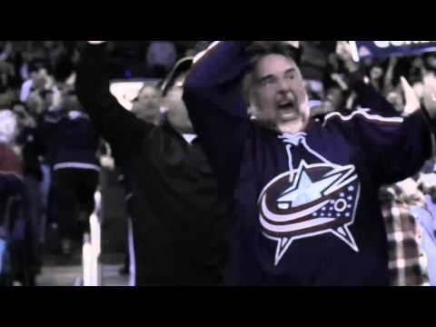 Blue Jackets vs. Toronto