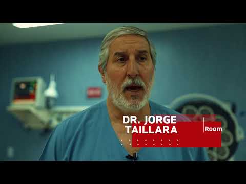 Shock Room -  Urgencias Médicas