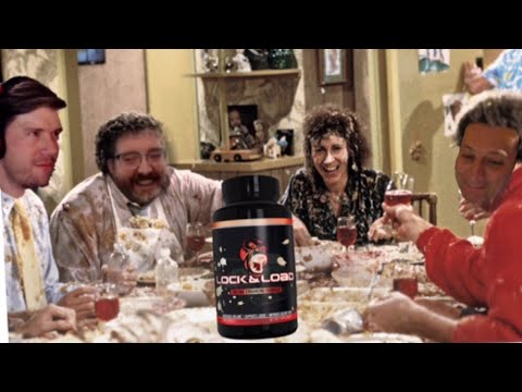 Kyle's Worst GF, Eating Gosht Peppers,