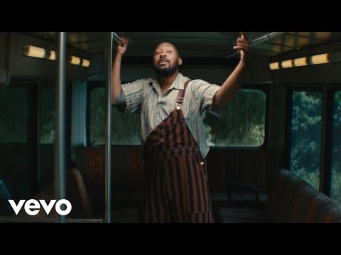 Bartees Strange - Wretched