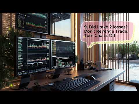 Lofi Trading Beats Vol. 2: Music for Focus, Concentration & Analysis