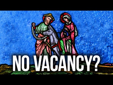 The Inn: The Nativity Explained | Bible & Archaeology