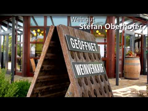 Oberhofer Weingut / Vinothek in Edesheim / Pfalz  (HD)