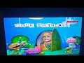 Disney Junior Birthday Book March Vinisha