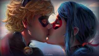 CON TUS BESOS - NIGHTCORE - LUIS MIGUEL