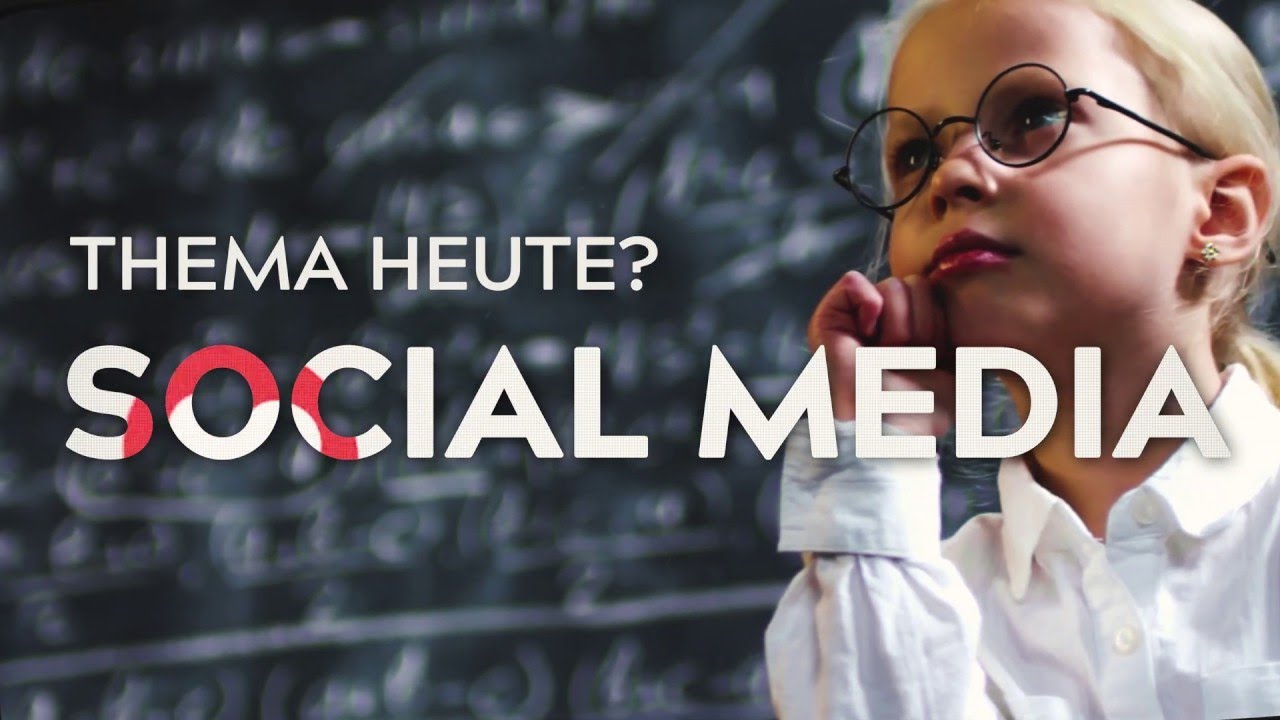 IW Medien - Wirtschaft & Social Media - Showreel 2020