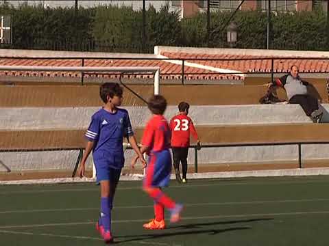 RESULTADOS FUTBOL BASE