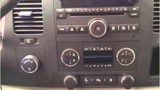preview picture of video '2011 Chevrolet Silverado 1500 Used Cars Cynthiana KY'