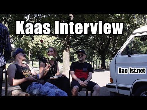 Kaas & Jugglerz in Jamaica - Ein Interview mit Liebe, Gelächter und Rosenverläufern