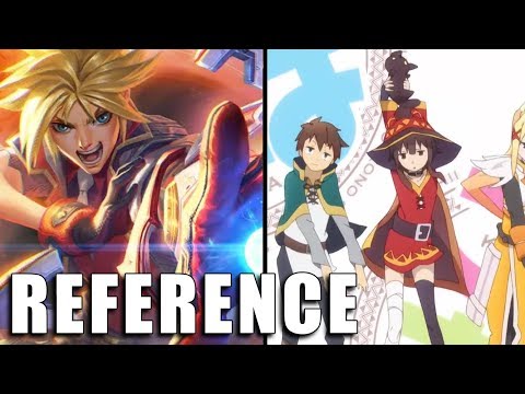 Battle Academia Ezreal Dance Reference