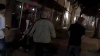 Nore&#39;s Worst Day Of 2009- 2/22/09