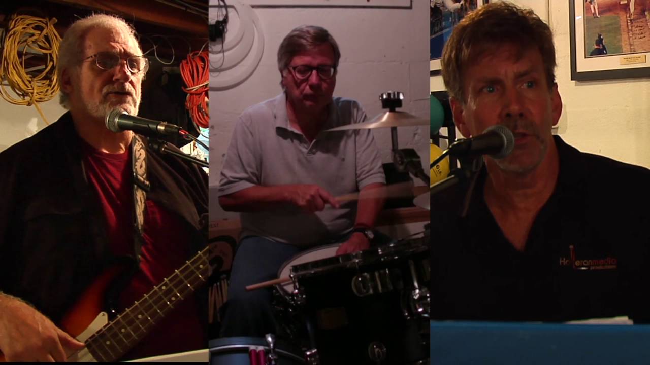 Promotional video thumbnail 3 for Over Easy