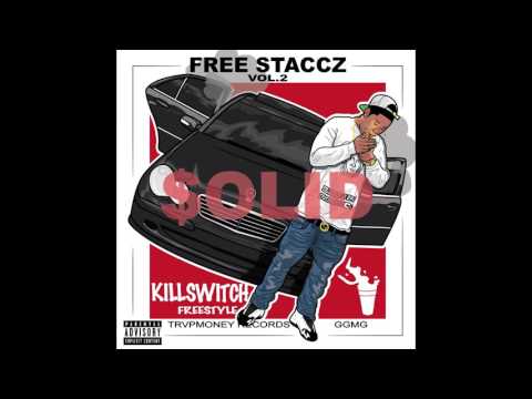 TRVPBANDS x KILLSWITCH FREESTYLE