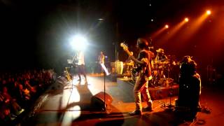 Anthony Joseph & Kumaka - Jimmy