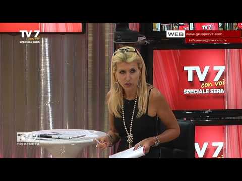 Tv7 con Voi sera del 14/6/2016 - Perchè l'Europa non piace più, anzi quasi spaventa? (3 di 6)