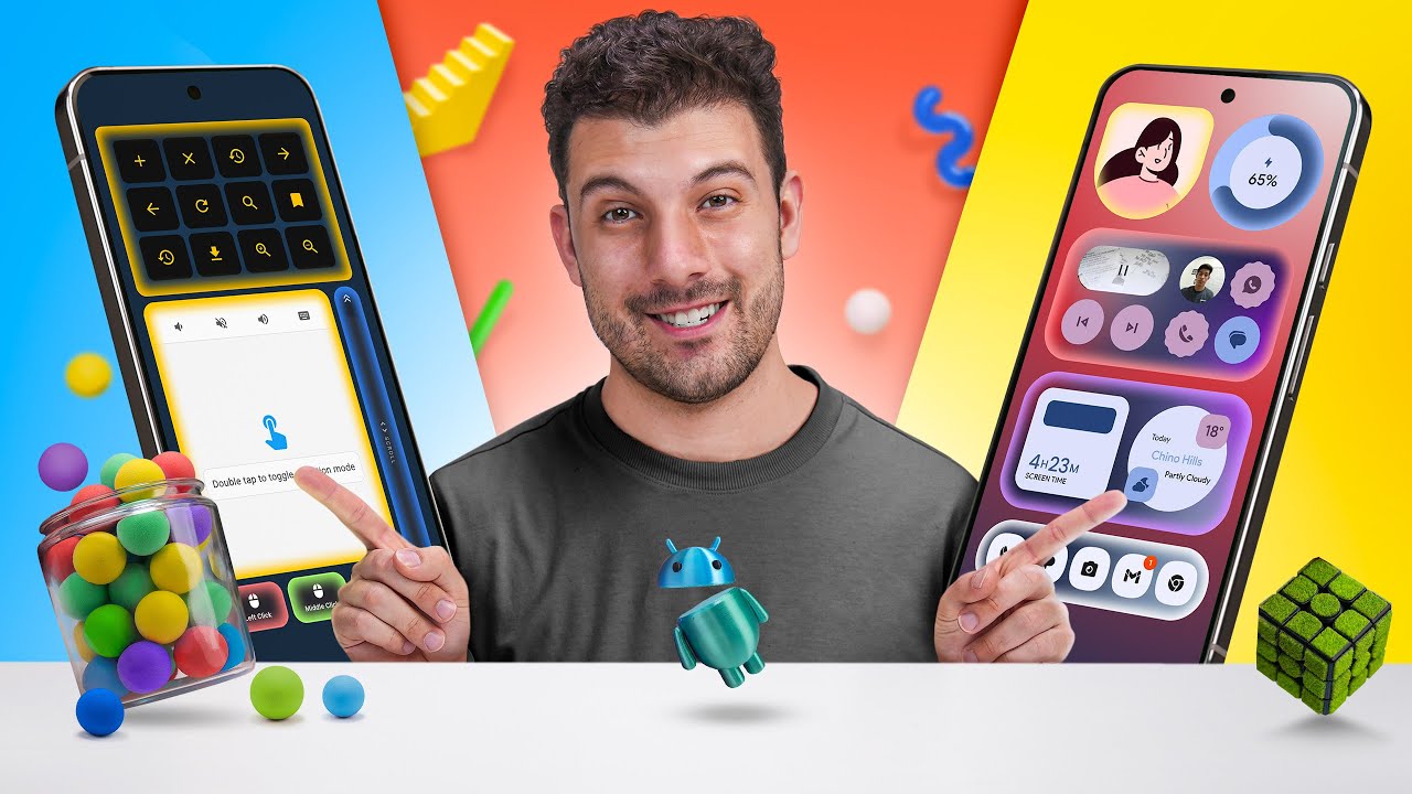 Any Command Demo Video