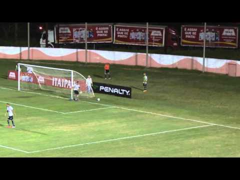 Rio Branco 2 x 1 Nacional 03/Out 2015