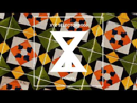 XYZ Selectors 006 - Powel