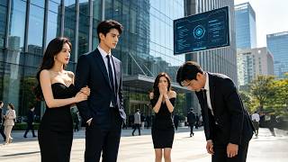 Download lagu 【Indo Sub】Sistem Orang Kaya aktif, pria miskin langsung jadi miliarder #Full #Minidrama mp3