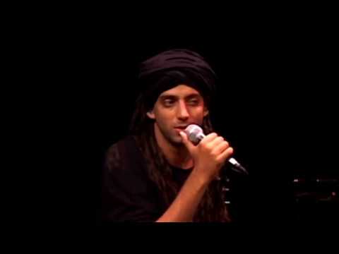 Idan Raichel & Friends: Within My Walls live New York City November 11th, 2009 FULL SHOW